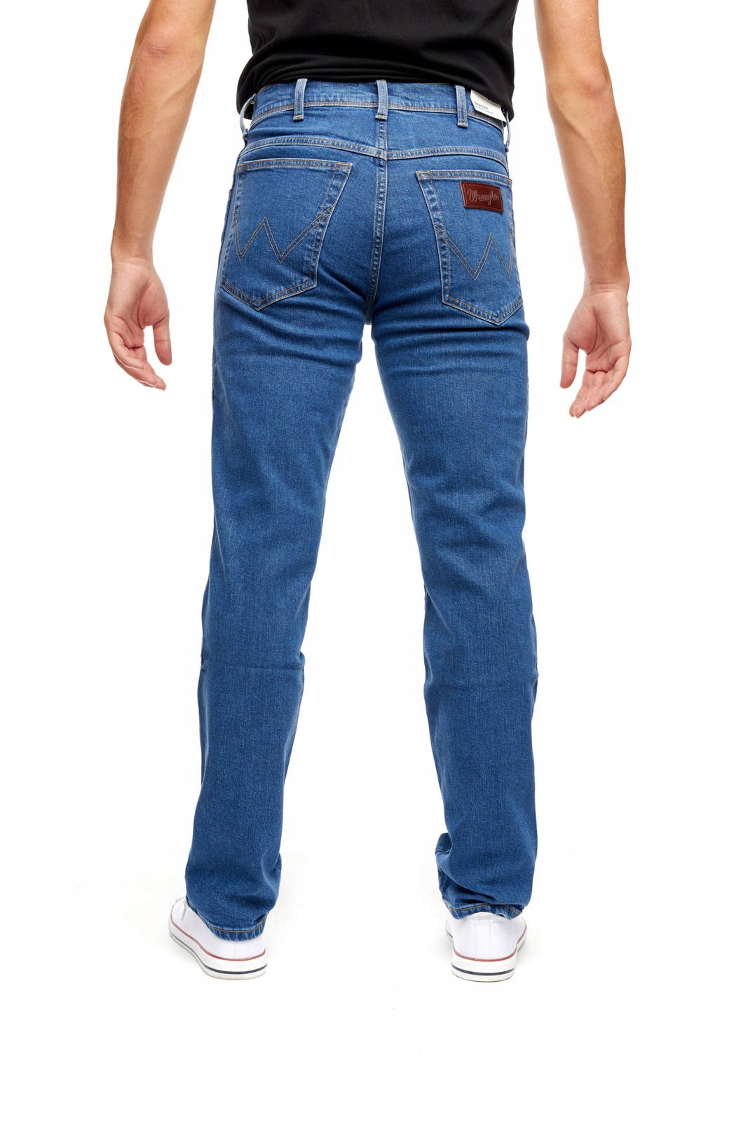 

Wrangler Texas Best Rocks W121HR36B 34/34