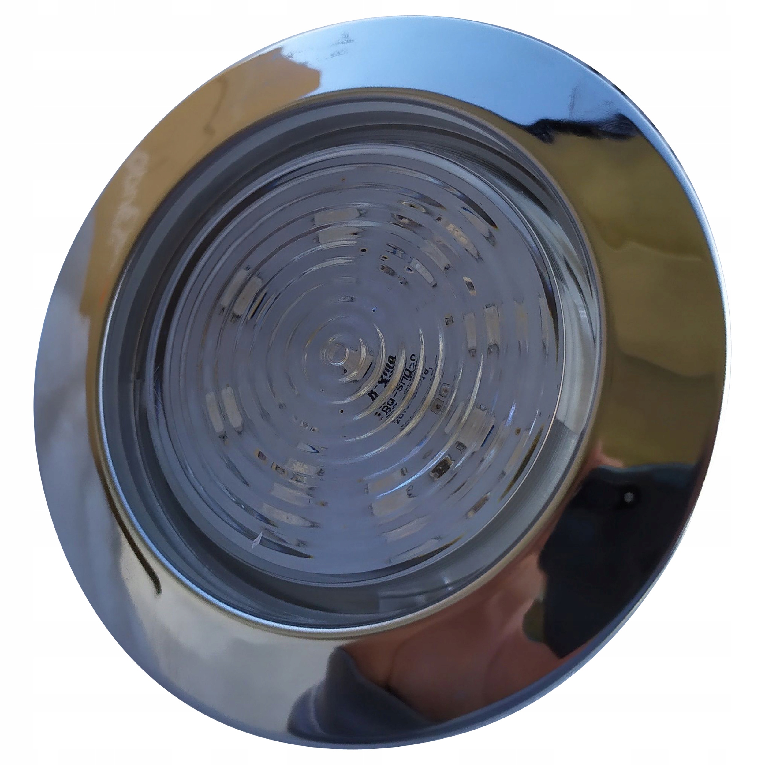 Światło LED 7 kolorów do balii wanny spa 12 V Kod producenta 963/58