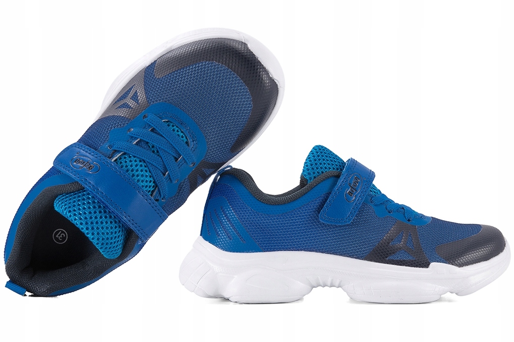 

Befado 516X056 Buty Sportowe Dziecięce Rzep Pu 26
