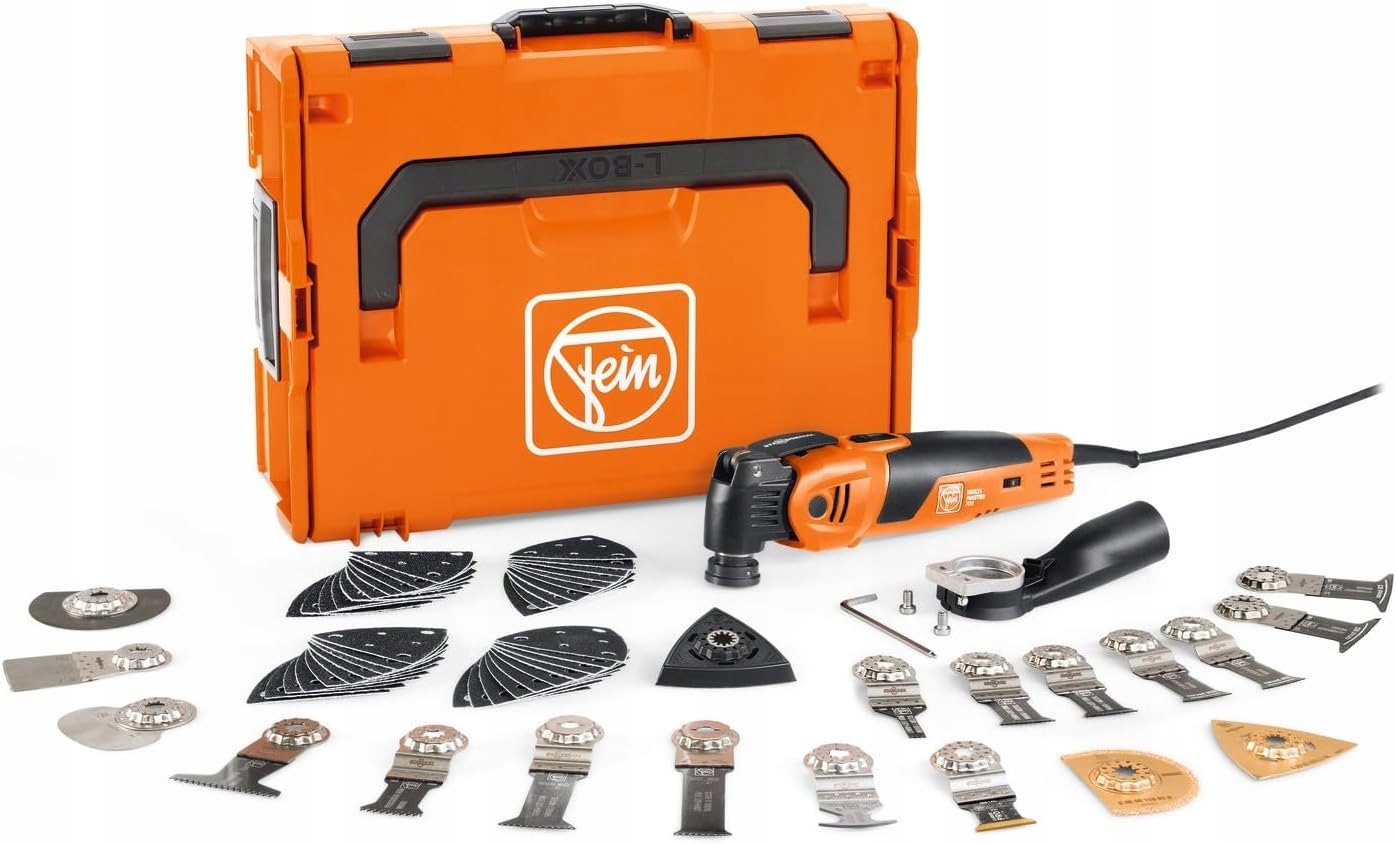 Fein cheap multimaster cena