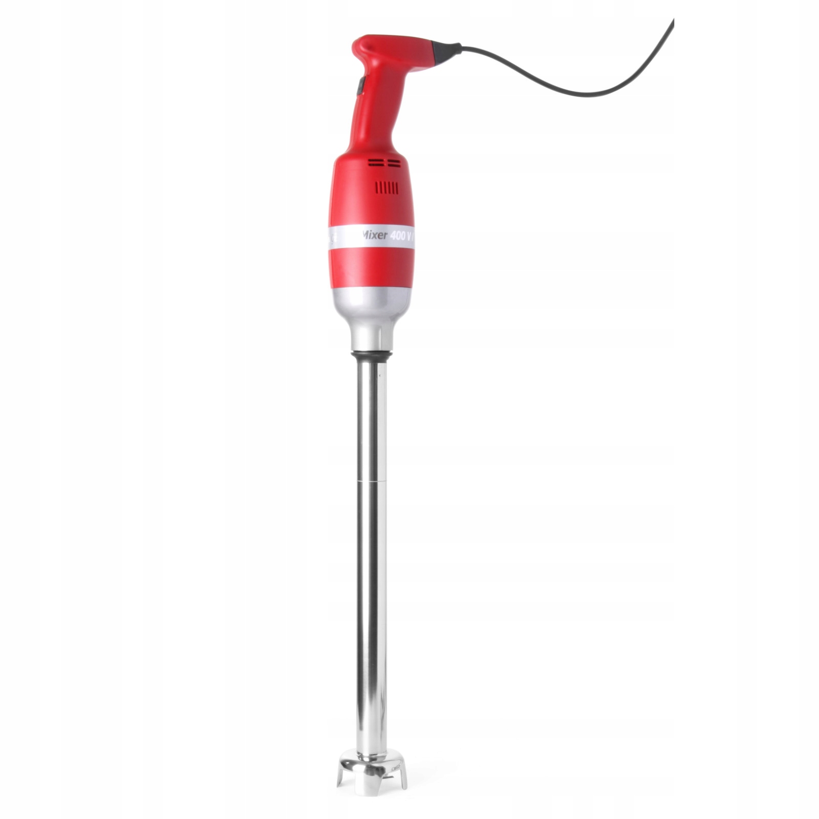 Ruční tyčový mixér s plynulou regulací otáček 500 mm 500 W Hendi 500 224052
