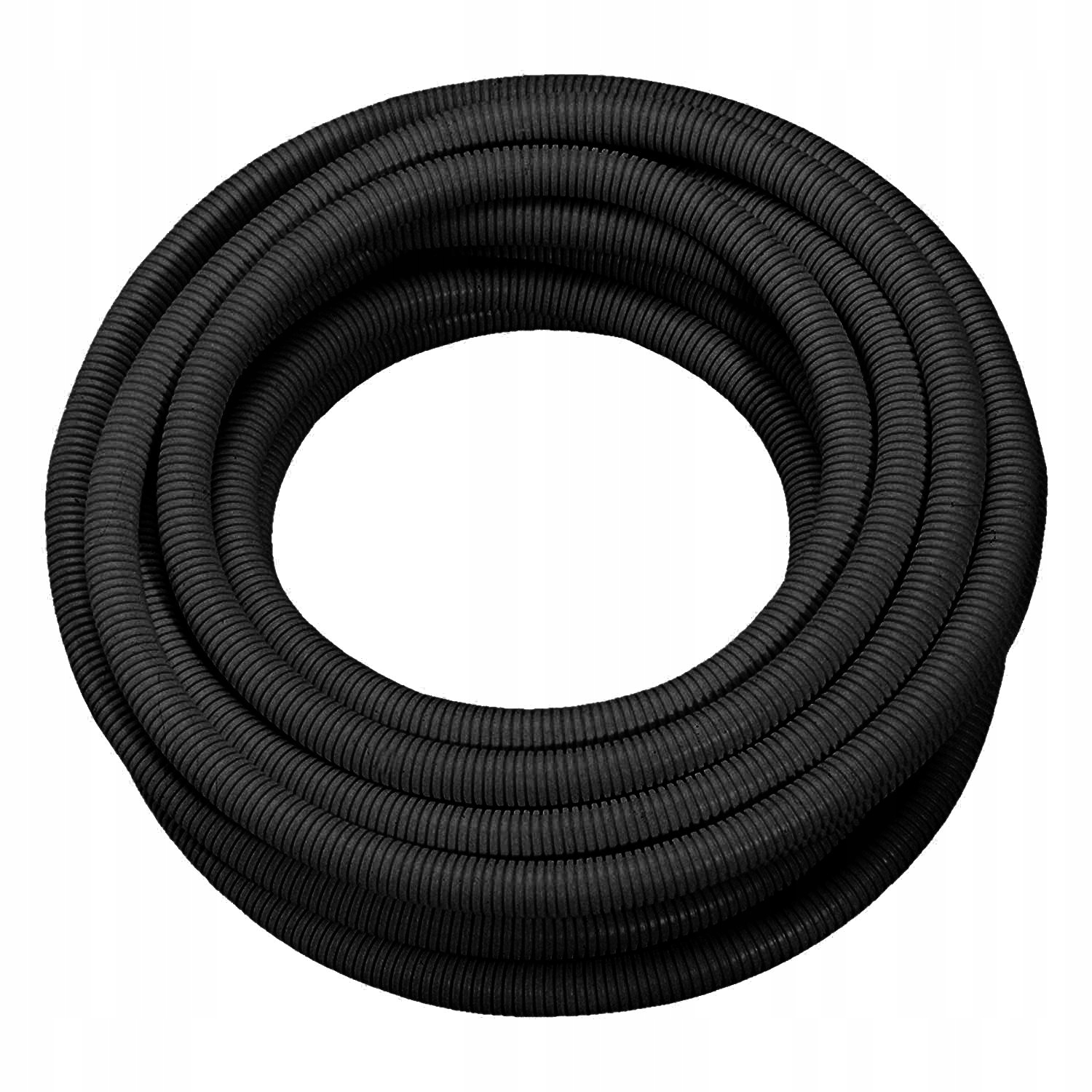

Rura karbowana peszel z pilotem 20mm Uv 750N 25m