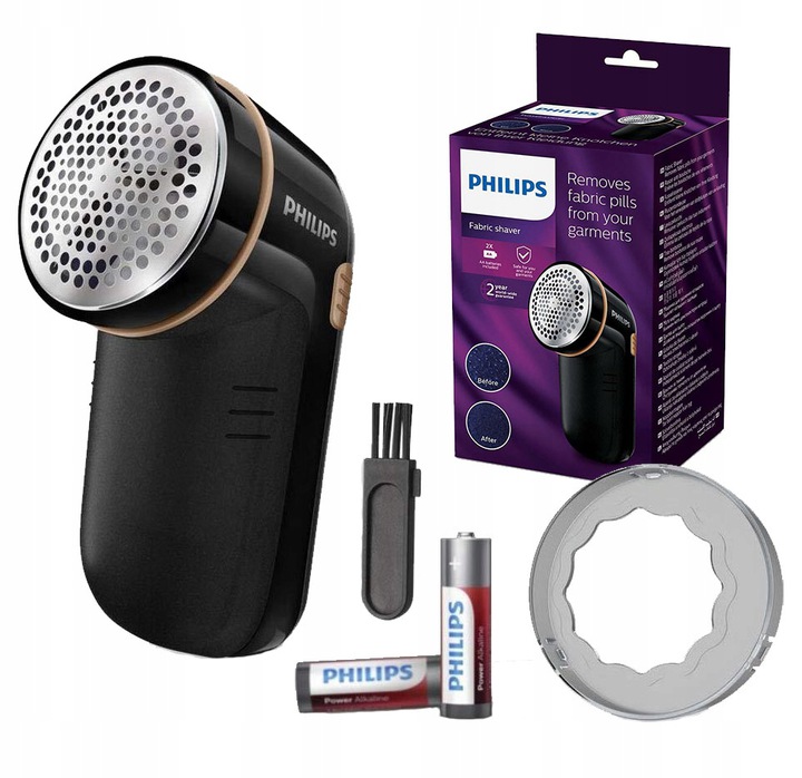 

Golarka Do Ubrań Philips GC026/80