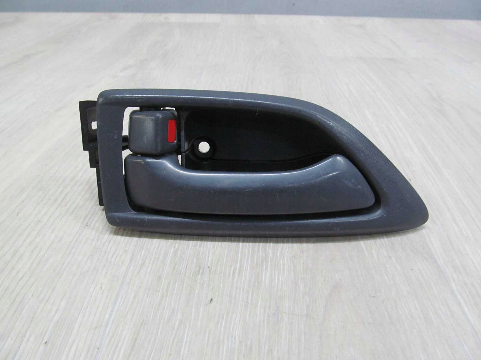 ISUZU N35 N NPR GRAFTER KLAMKA WEWNETRZNA LEWA 07-