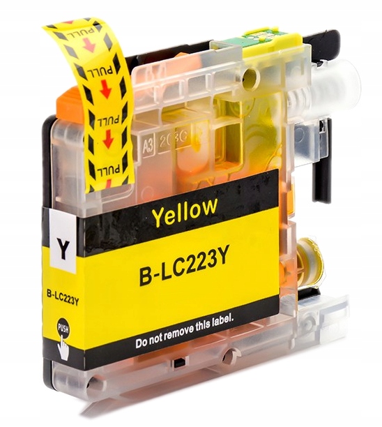 

1x Tusz Do Drukarki Brother DCP-J4120DW MFC-J4420