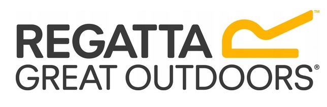 Turystyczna koszula męska w kratę Regatta RMS163 4MB XL Rękaw krótki rękaw