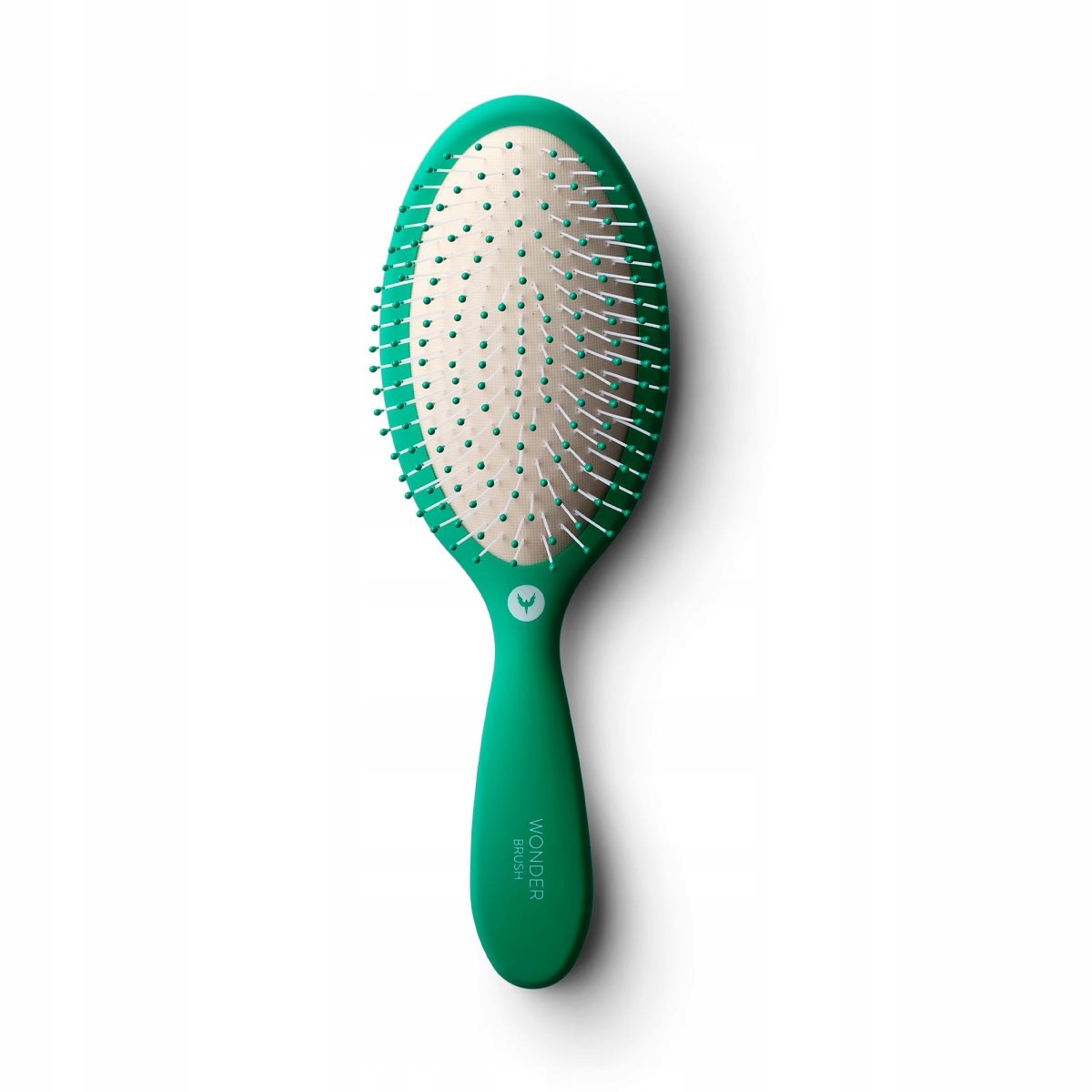

Hh Simonsen Wonder Brush Green Szczotka