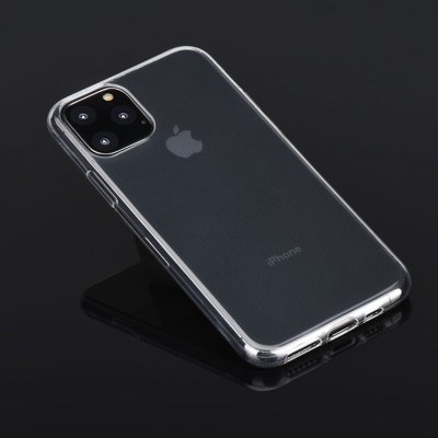

Etui Ultra Slim 0,3mm do Huawei Y5 2018 transparen