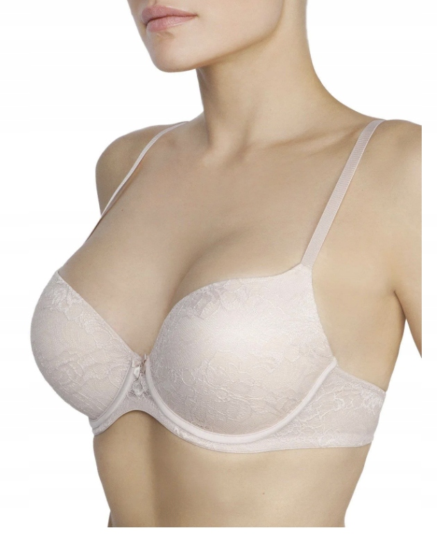 Felina Podprsenka 1885 Sofia 6207304 Béžová 75D Push Up