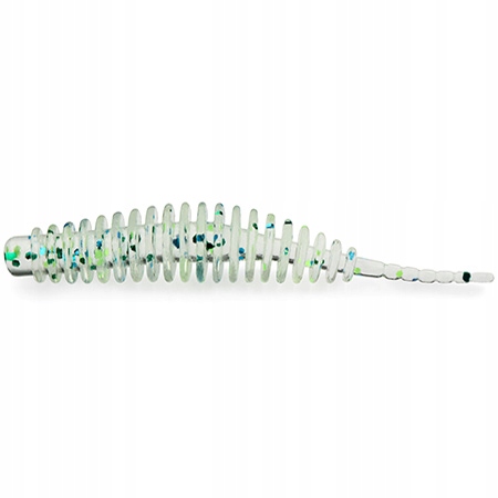 Tanta 2",#413 Uv Clear/Blue 9szt
