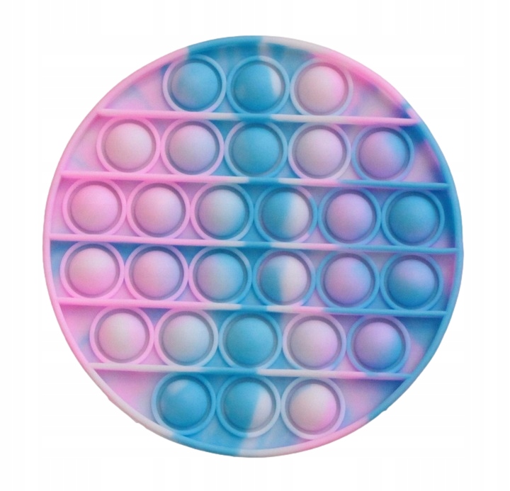 3xPOPIT ZABAWKA SENSORYCZNA ANTYSTRES BĄBLE ZESTAW Marka Pozostałe