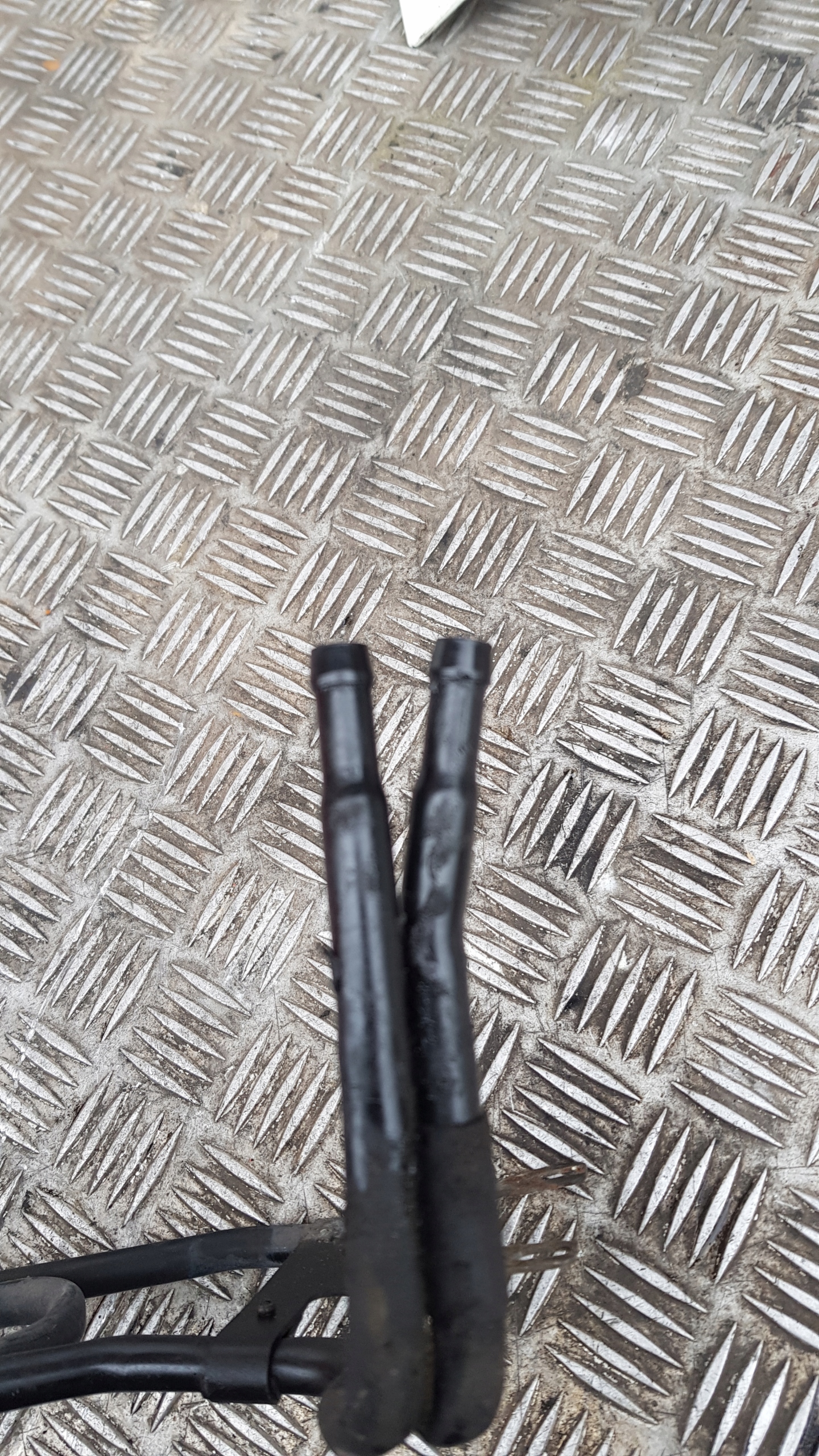 AUDI A8 D2 radiatore Radiatore / Raffreddatore SERVOSTERZO