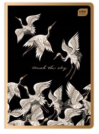 

Zeszyt A5 60 kartek w kratkę