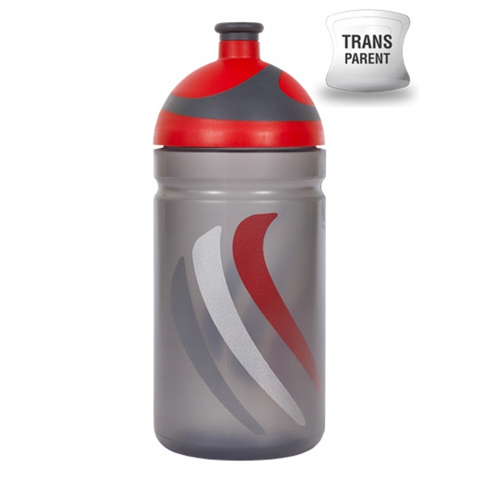 ZDROWY BIDON BIKE BUTELKA NA ROWER I NIE TYLKO 0,5