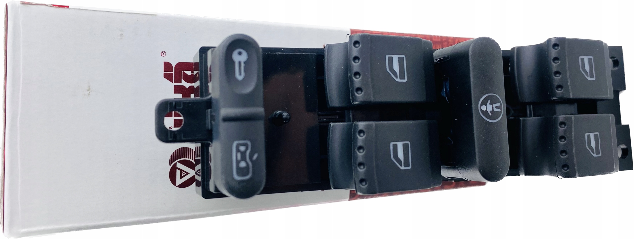 

Przełącznik Zamka Centralnego Szyby Octavia I 1U