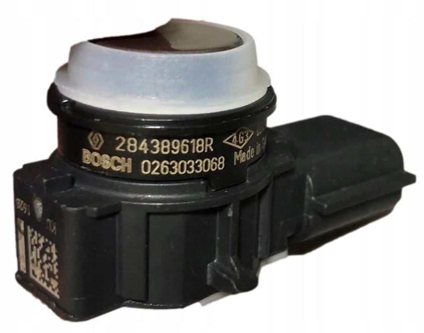 Parkovací senzor 284389618R 0263033068 Renault Extrémní Asistent Nárazník