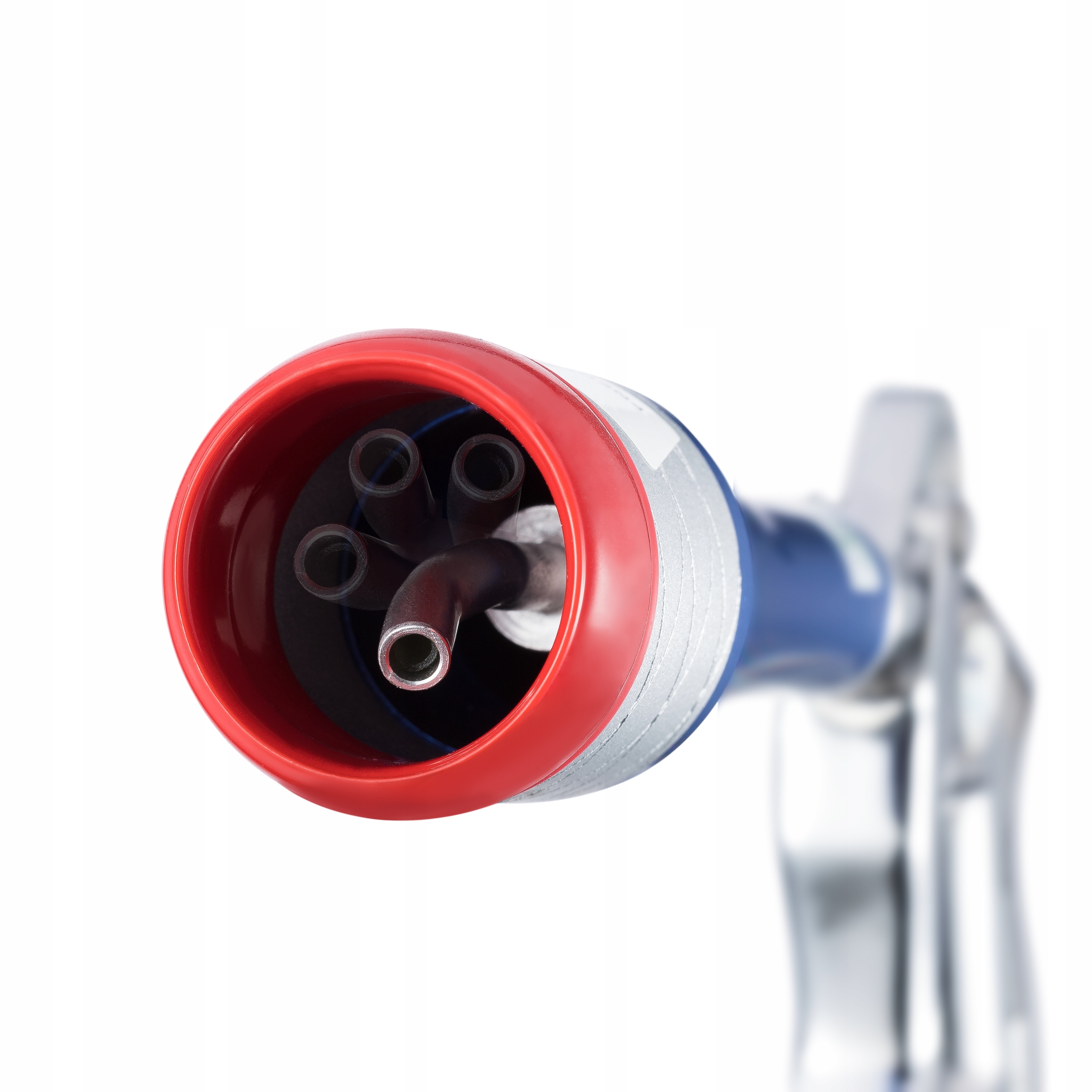 PISTOLET CZYSZCZĄCY BENBOW TORNADO BLOW GUN ALU Stan opakowania oryginalne