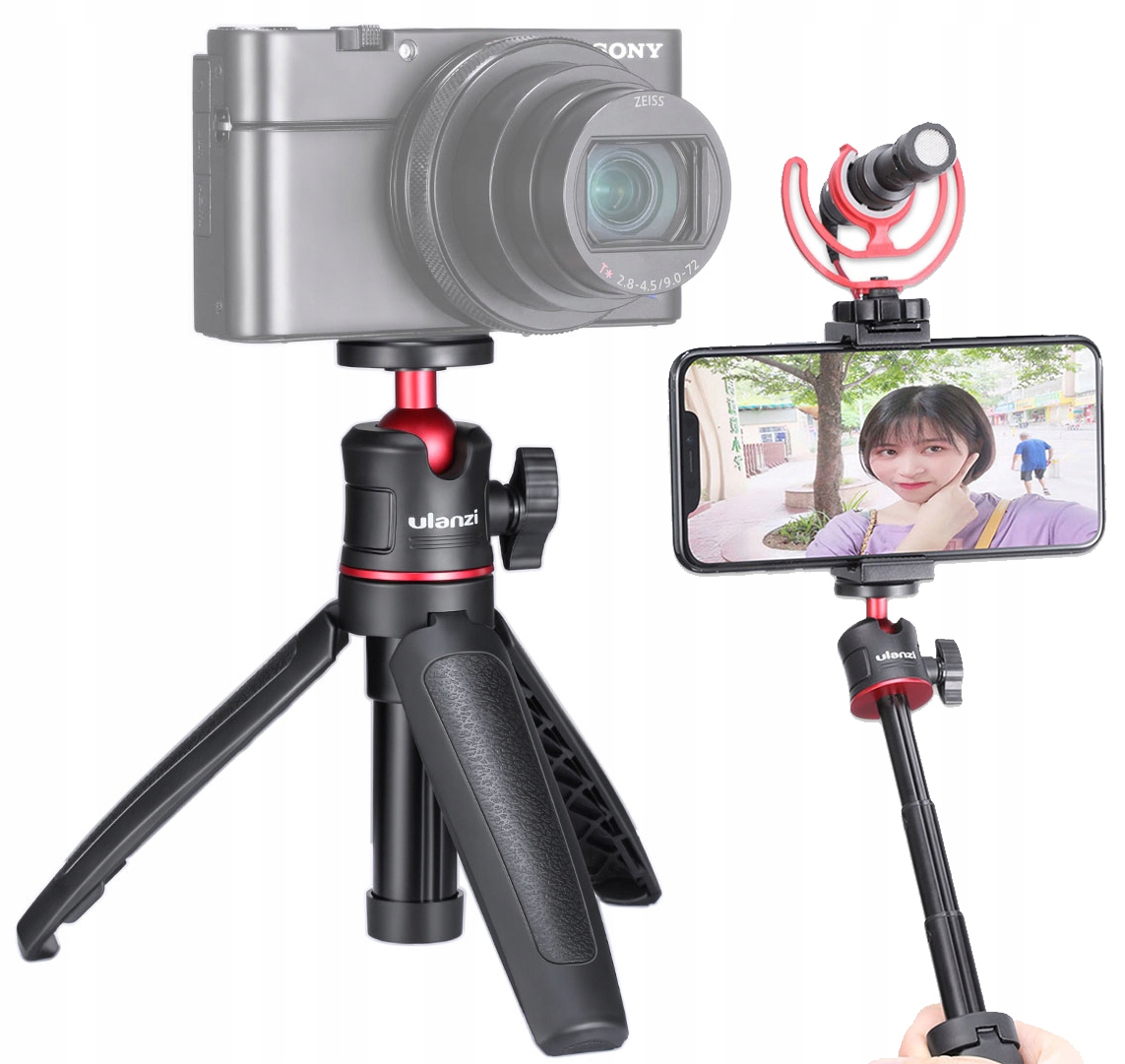 

Monopod Statyw stick uchwyt do Telefonu Smartfona