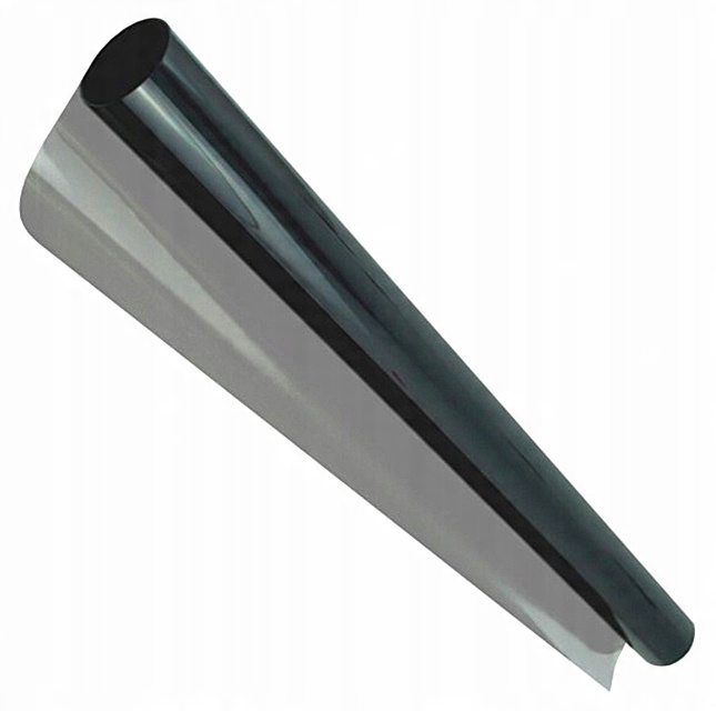 

T5E61 Light Light Black przyciemniania Folia 75x30