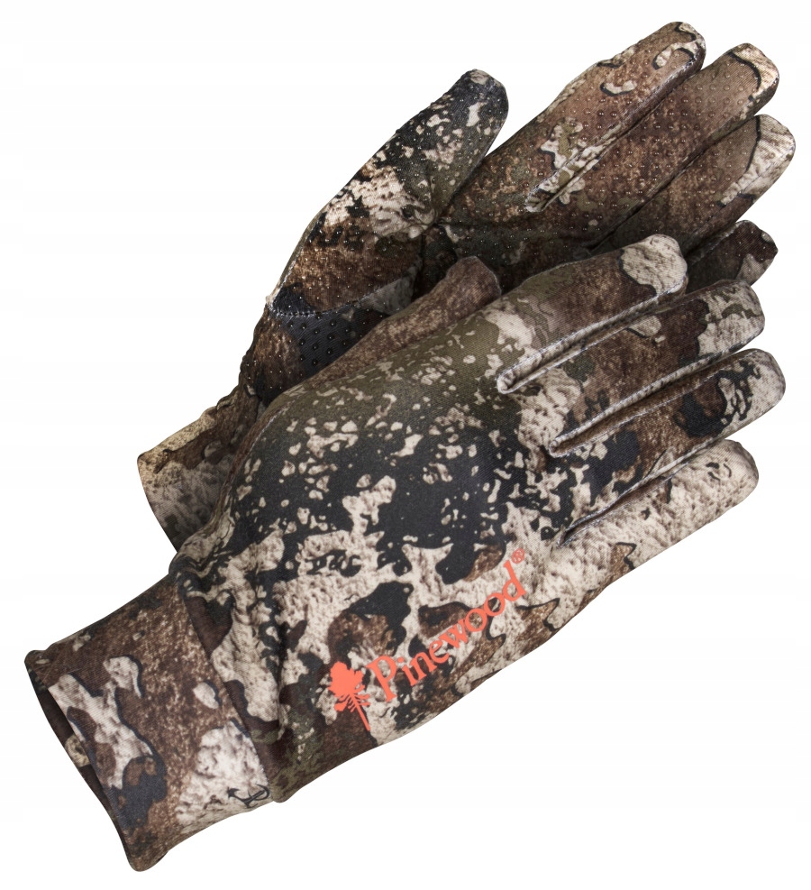 Rękawiczki Pinewood Camou 8405 Xs-s