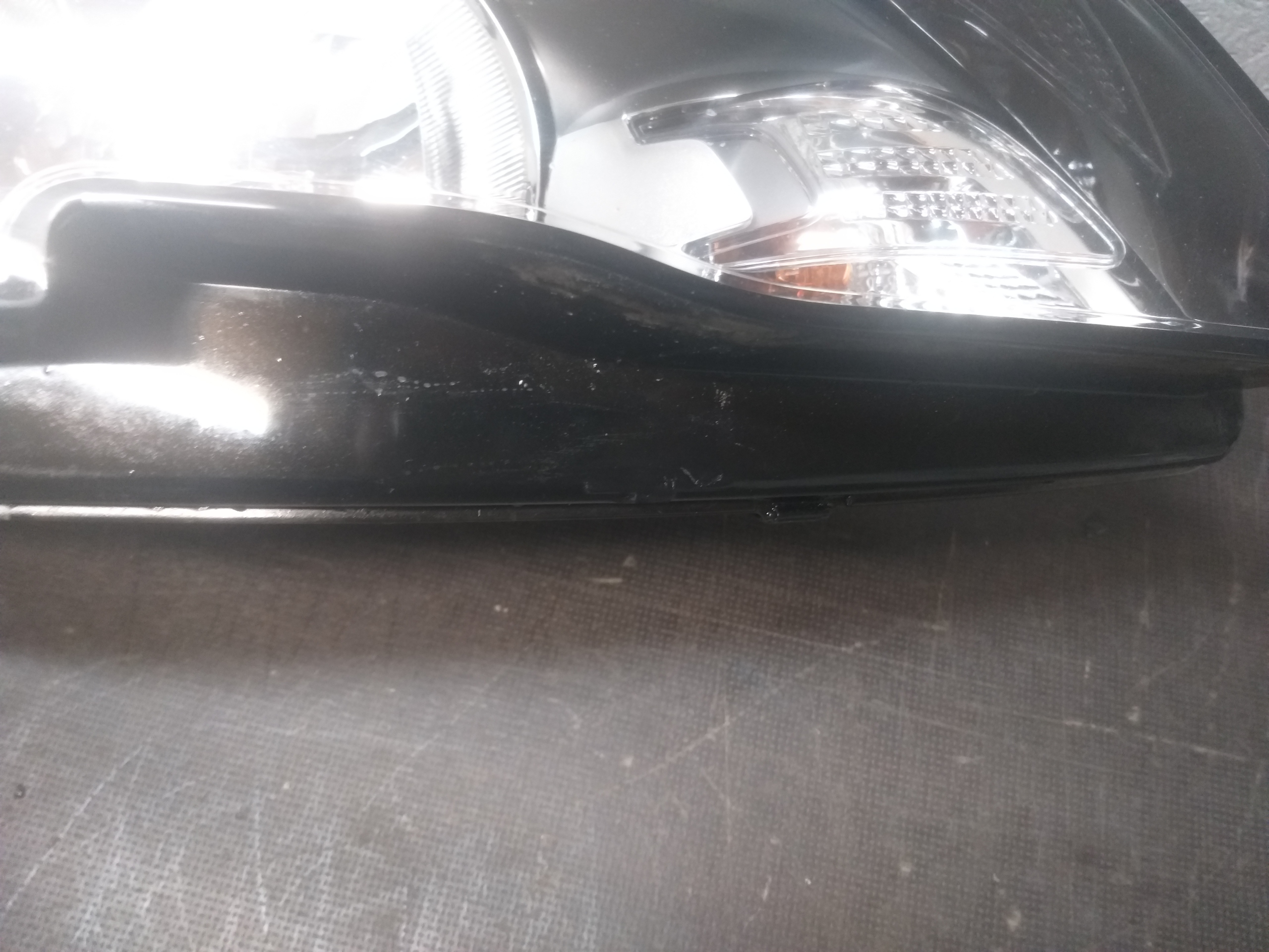 light front right PEUGEOT 308 T9 14- 96775229-80