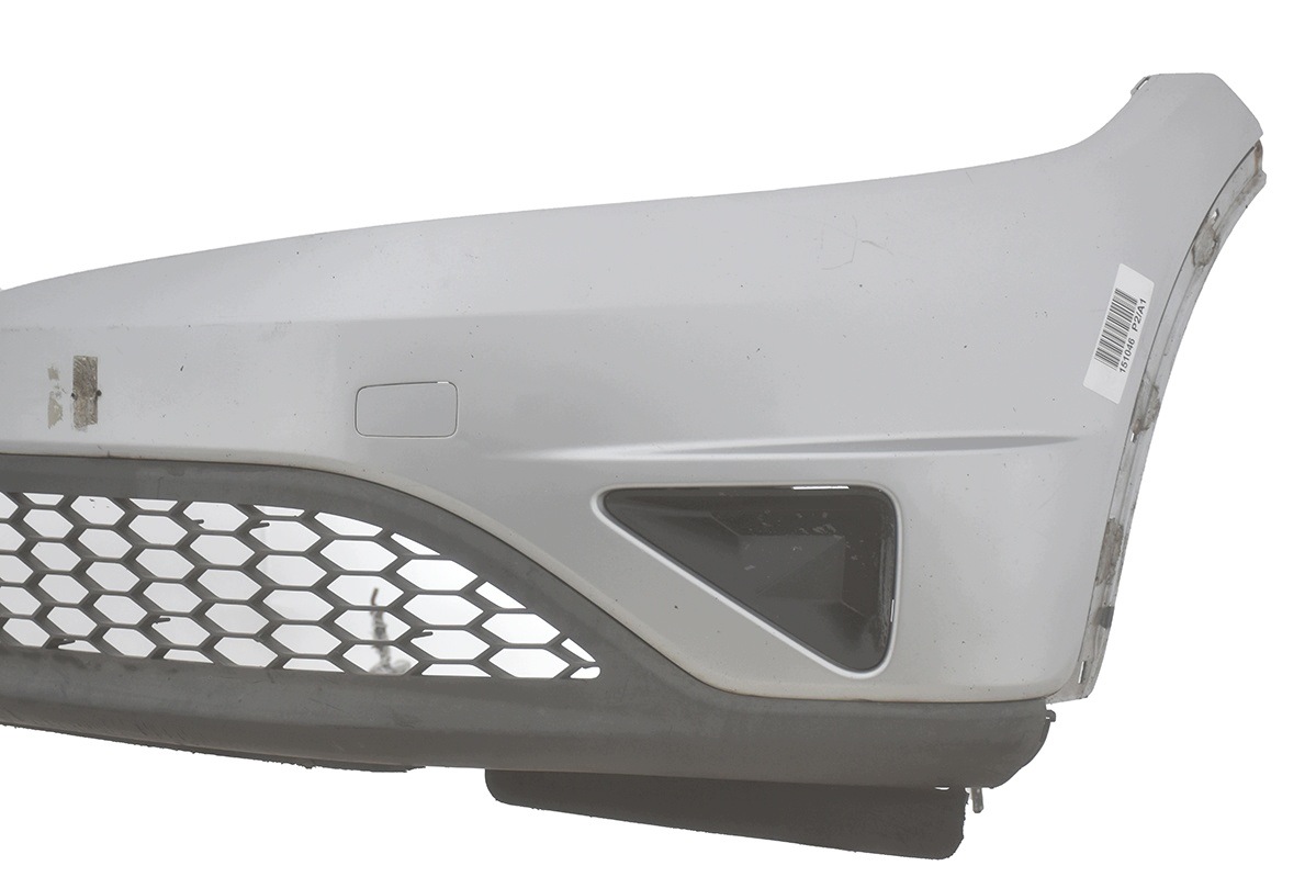 front bumper * front HONDA CIVIC VIII UFO NH700M