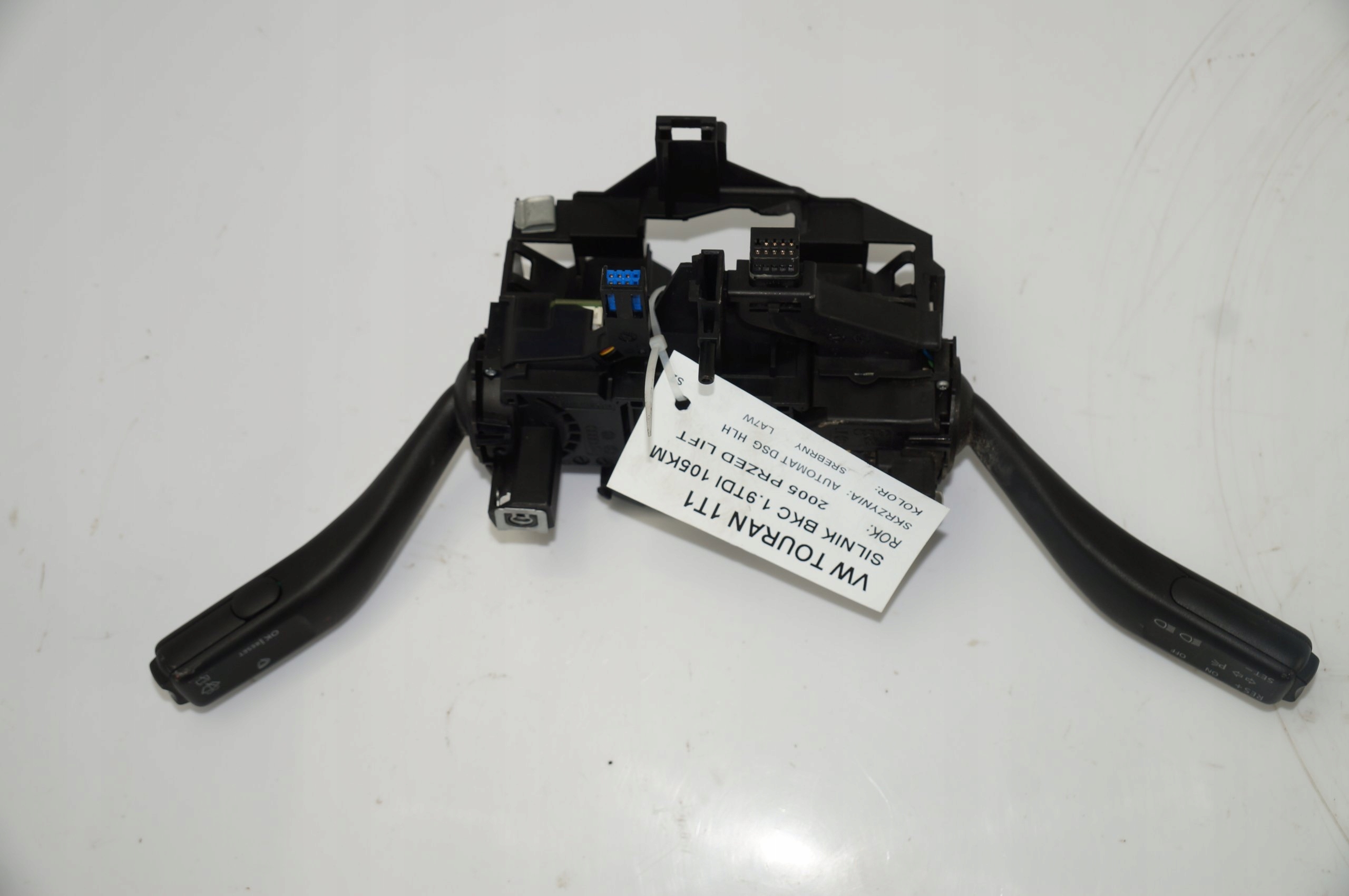 DEVIO LUCI TERGICRISTALLO TERGI VW TOURAN e 1K0953503H