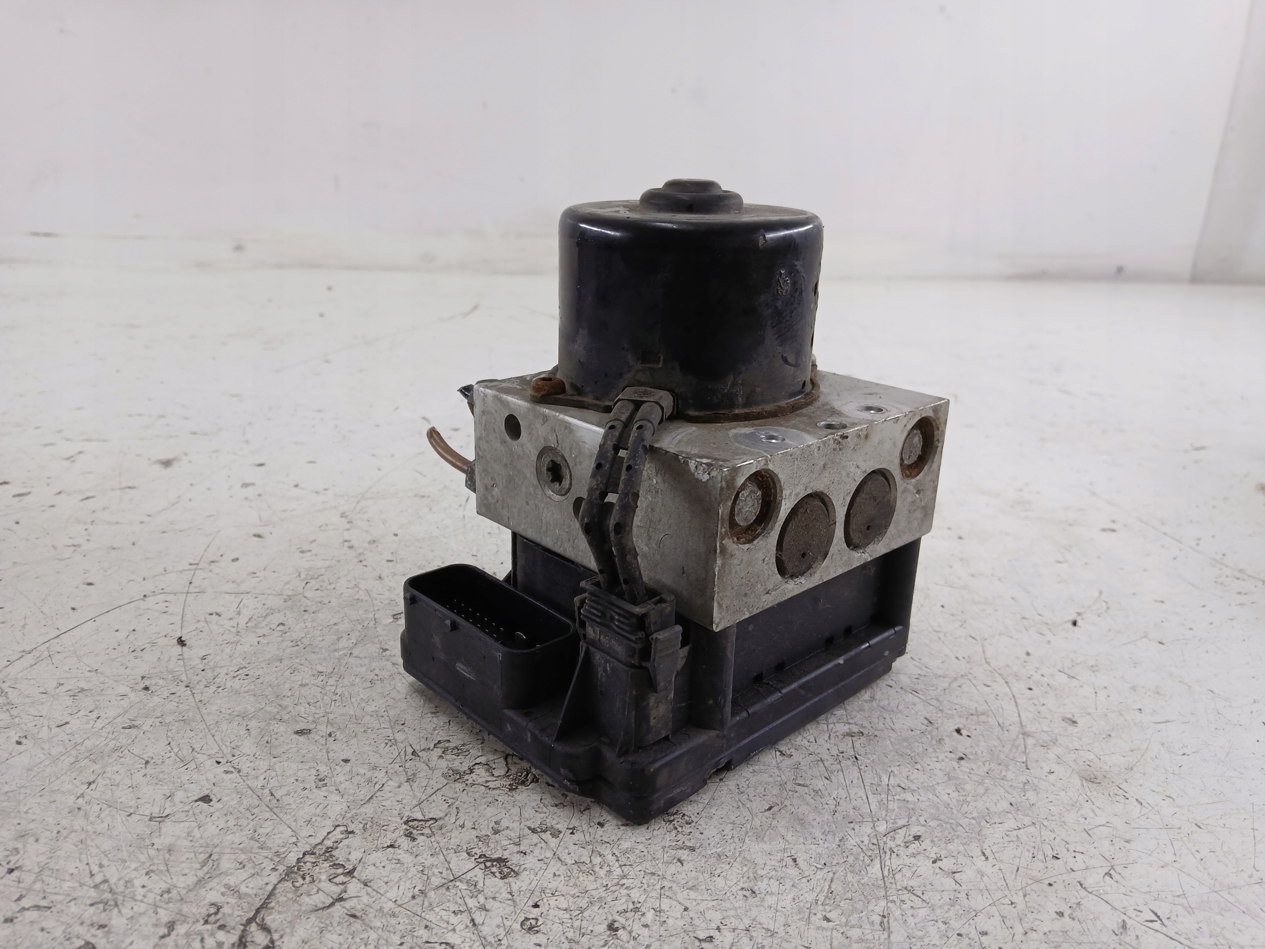 FIAT BRAVA e Servofreno ABS 46529968 10.0949-1601.3