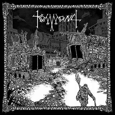 Kommand Death Age CD