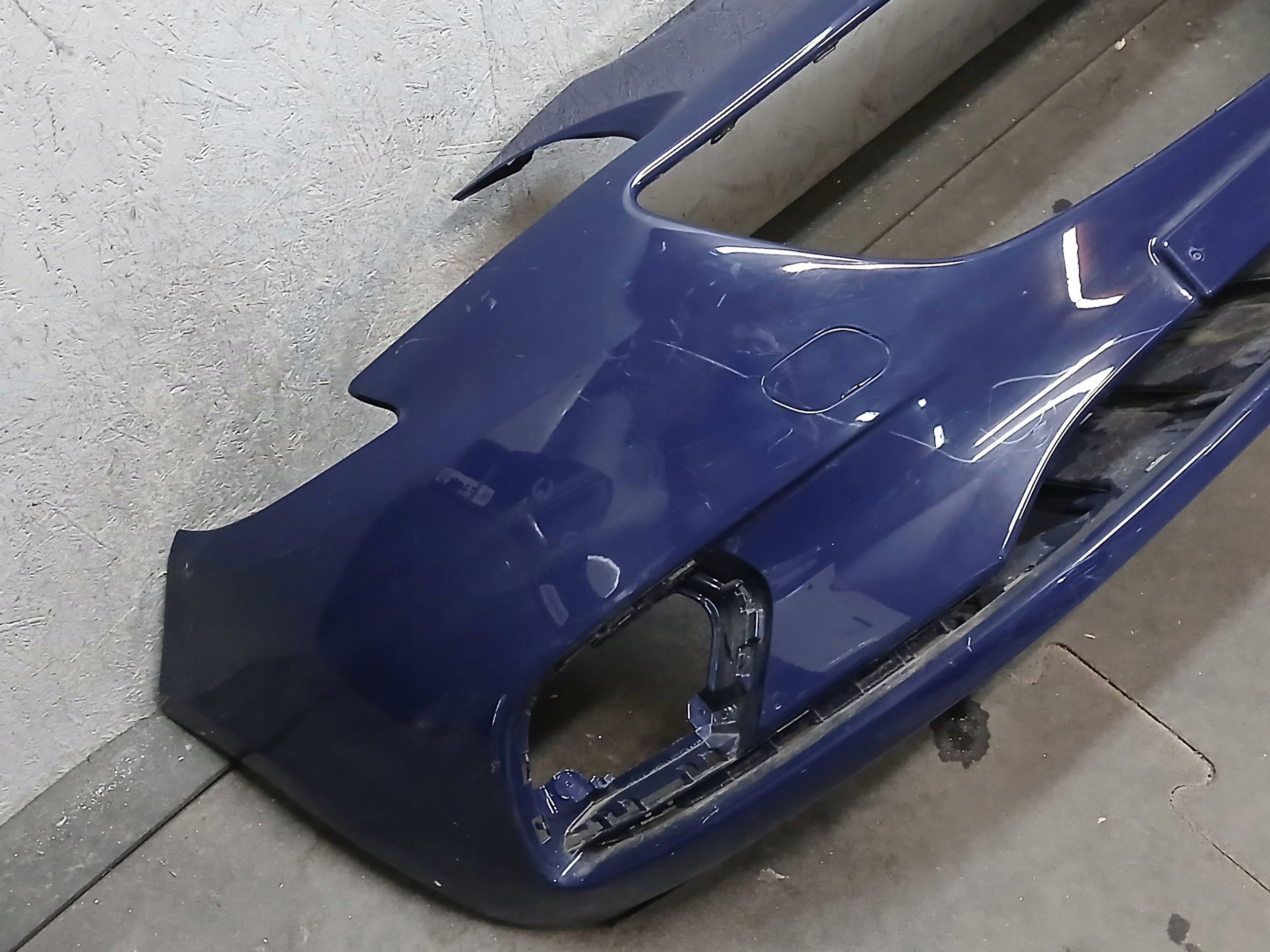 Paraurti Anteriore OPEL CORSA E