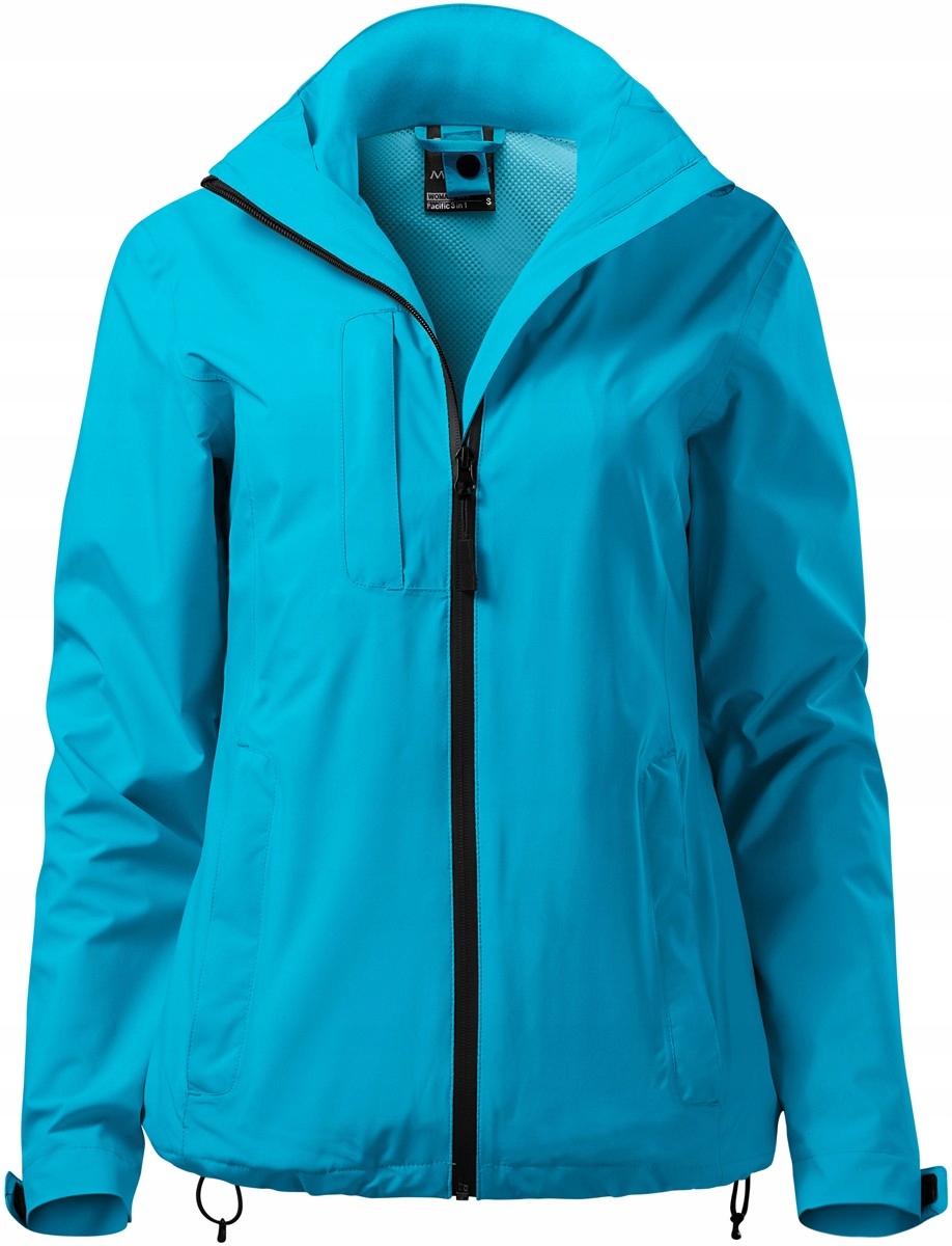 Malfini Pacific 534 kurtka damska Polar 3w1 S
