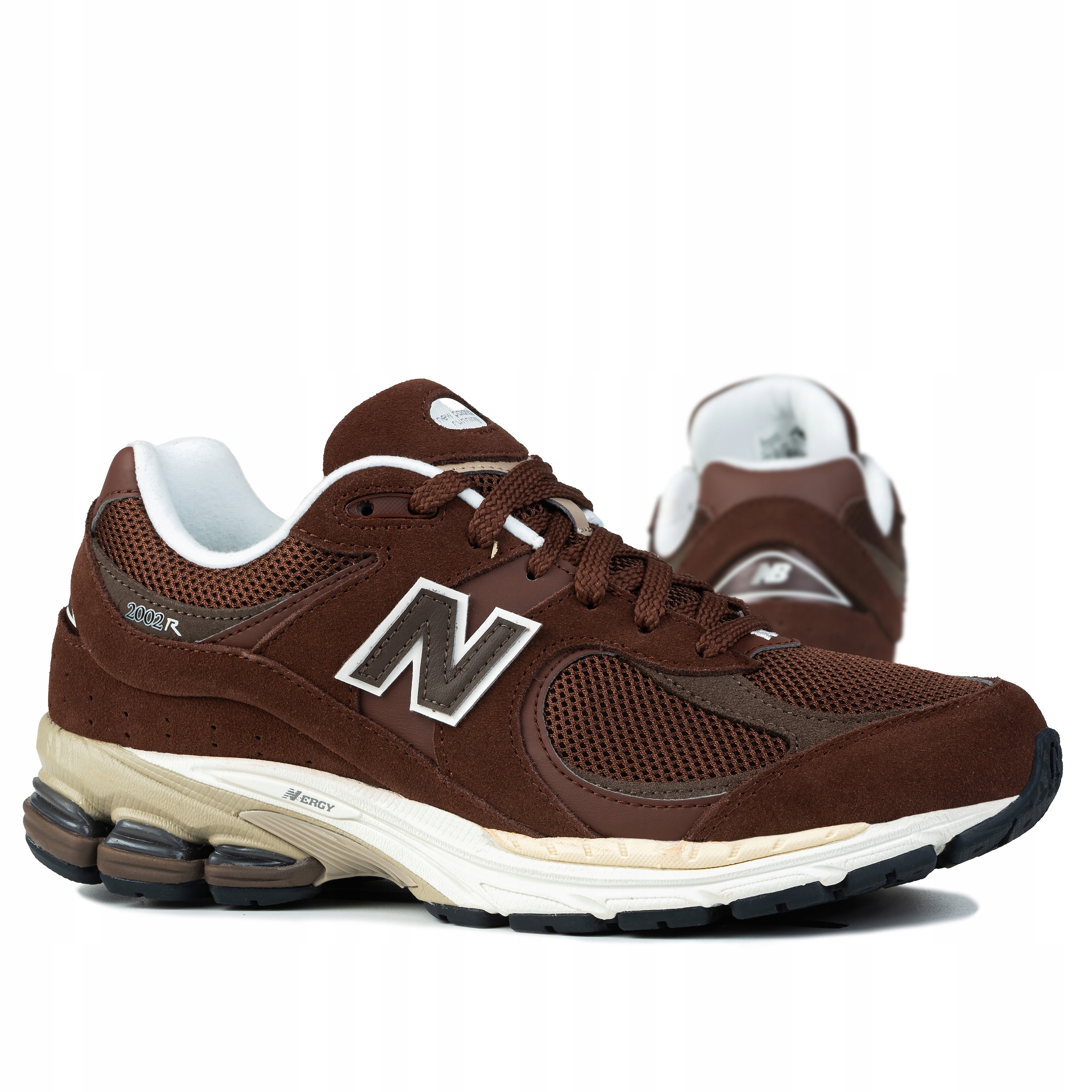 New Balance pánské sportovní boty M2002RFF velikost 42