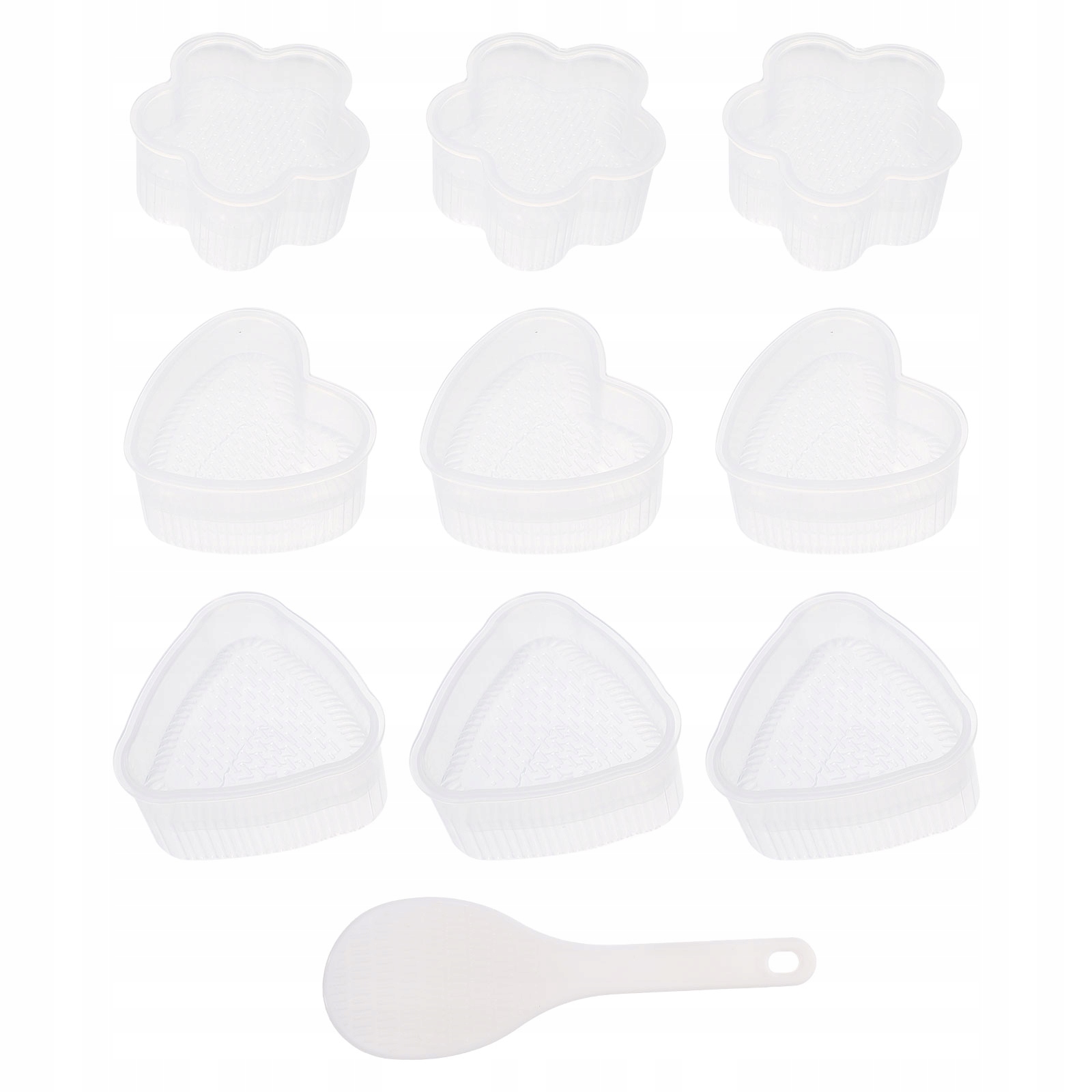 ZESTAW DO MODELOWANIA KUŁEK RYŻOWYCH SUSHI