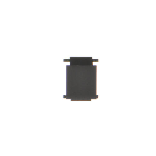 

Simon Classic Zaślepka Gniazda RJ45 Czarny Mat