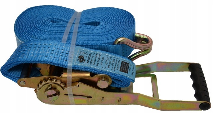 PAS TRANSPORTOWY ERGO 9 M / 5 T PASY TRANSPORTOWE[0908648]