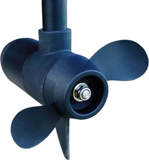 ORYGINALNA ŚRUBA DO SILNIKÓW HASWING W-20 Rodzaj śruba napędowa