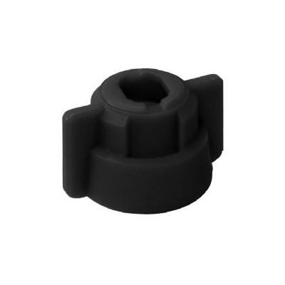 30 x Poklice trysky postřikovače Sw 8/10 mm systém Arag