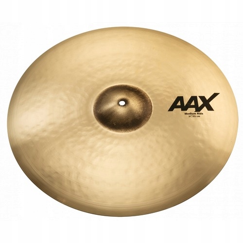 Sabian 22112 XC (b) talíř ride