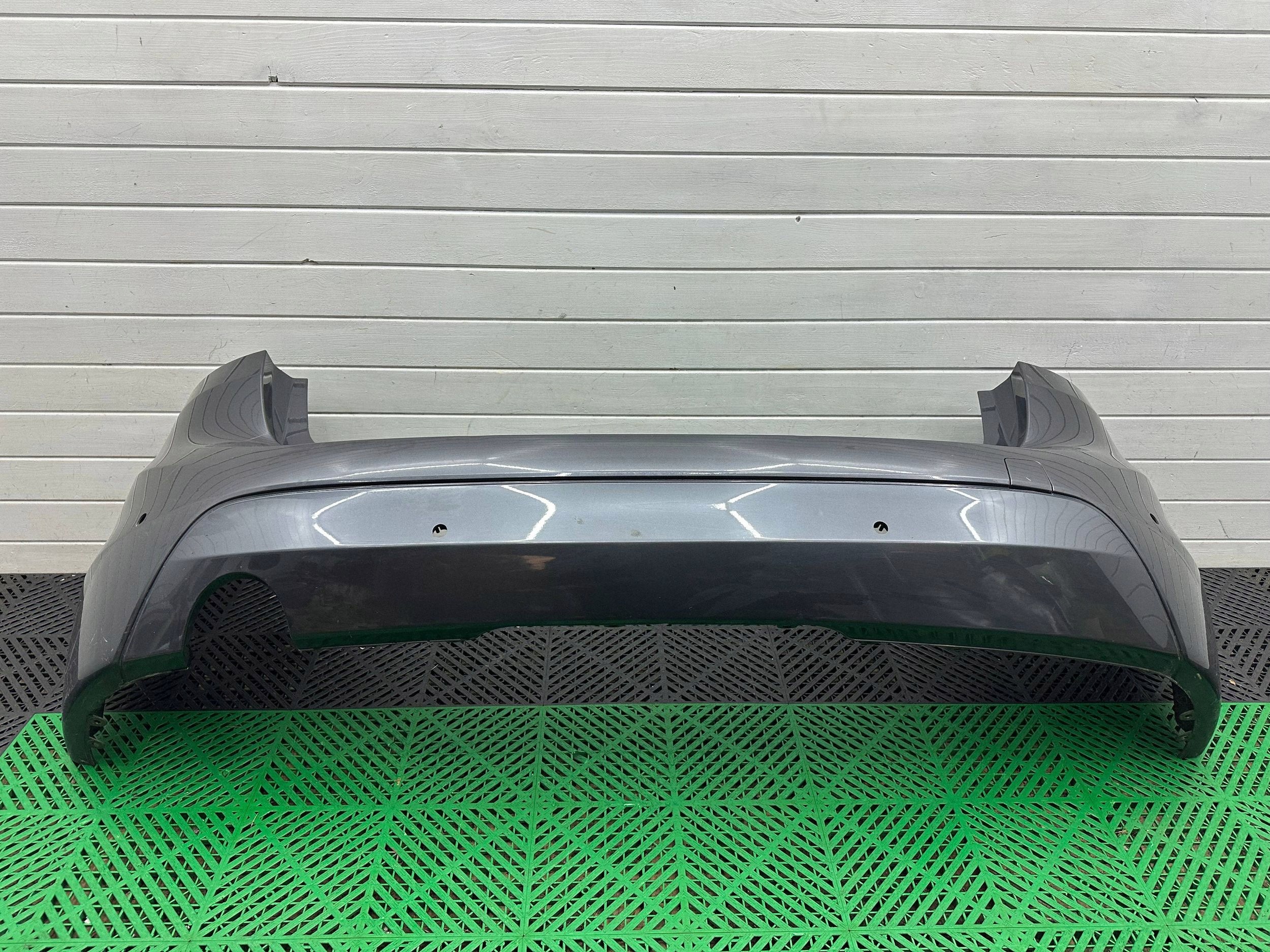 Stoßstange hinten heck BMW 2 F45 BASIC