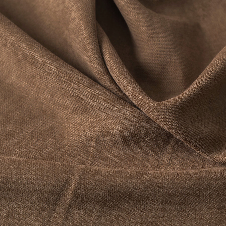 

Tkanina dekoracyjna Milas wys.290cm szarobrązowy