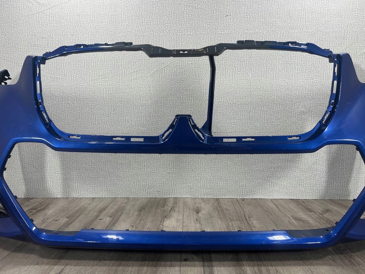 BMW X1 U11 m-packet 2022-> bumper front 9881907