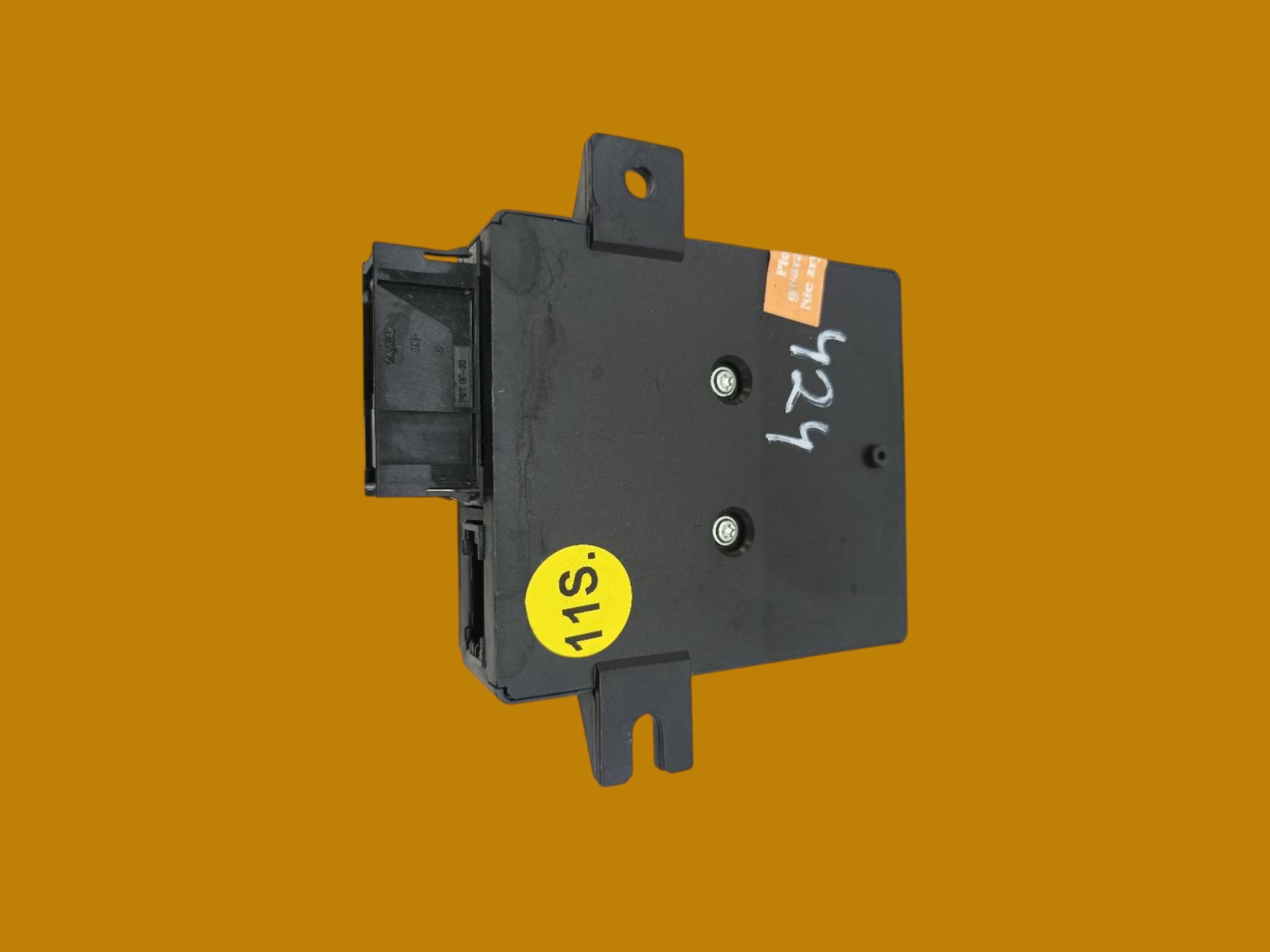 module GATEWAY 4L0907468B Audi A6 III (2004-2011) C6