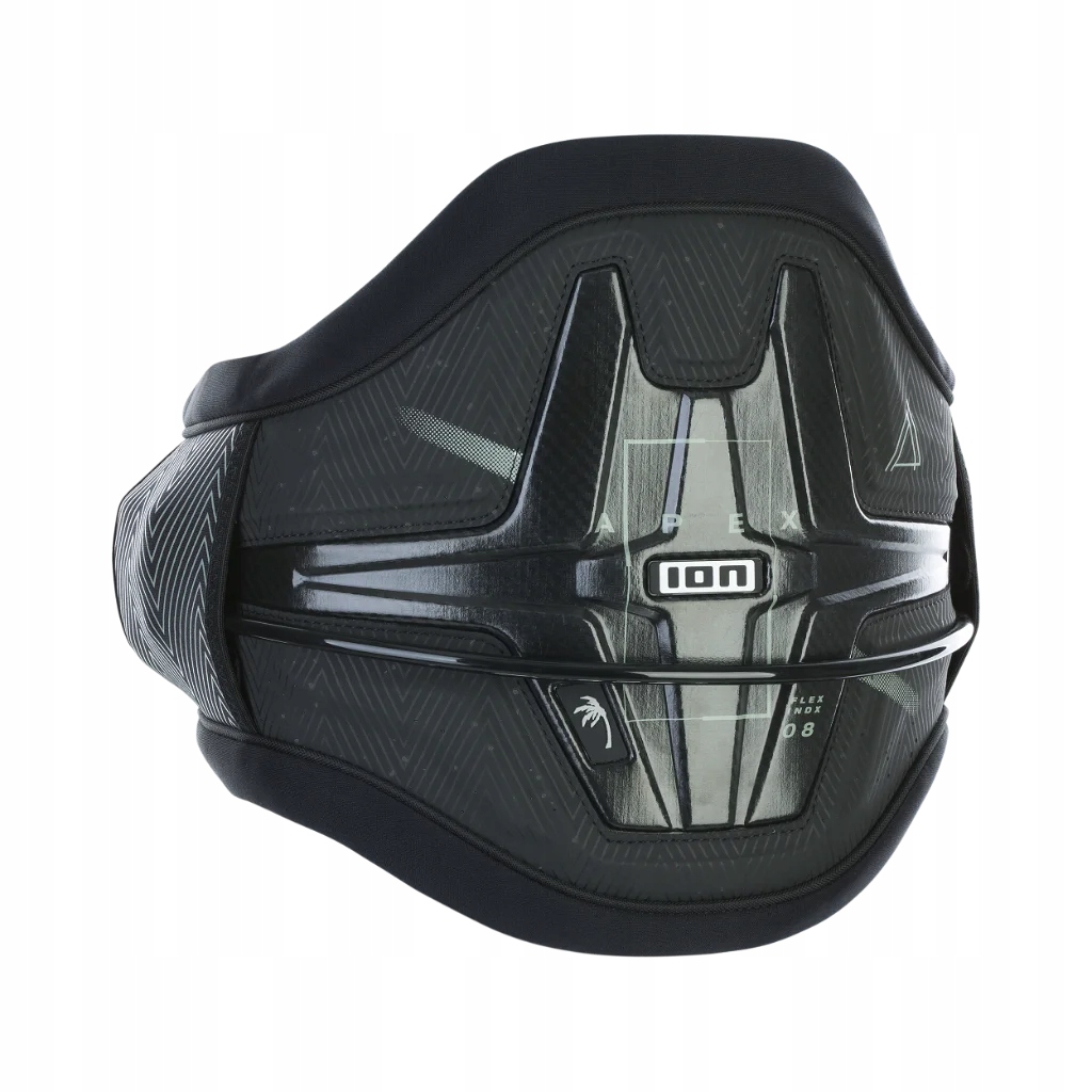 ION 2023 Trapez Apex Black 52/L
