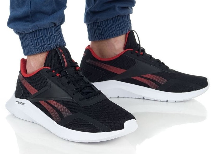

Buty Reebok Energy Lux 2.0 EG8573 lekkie Tu 42