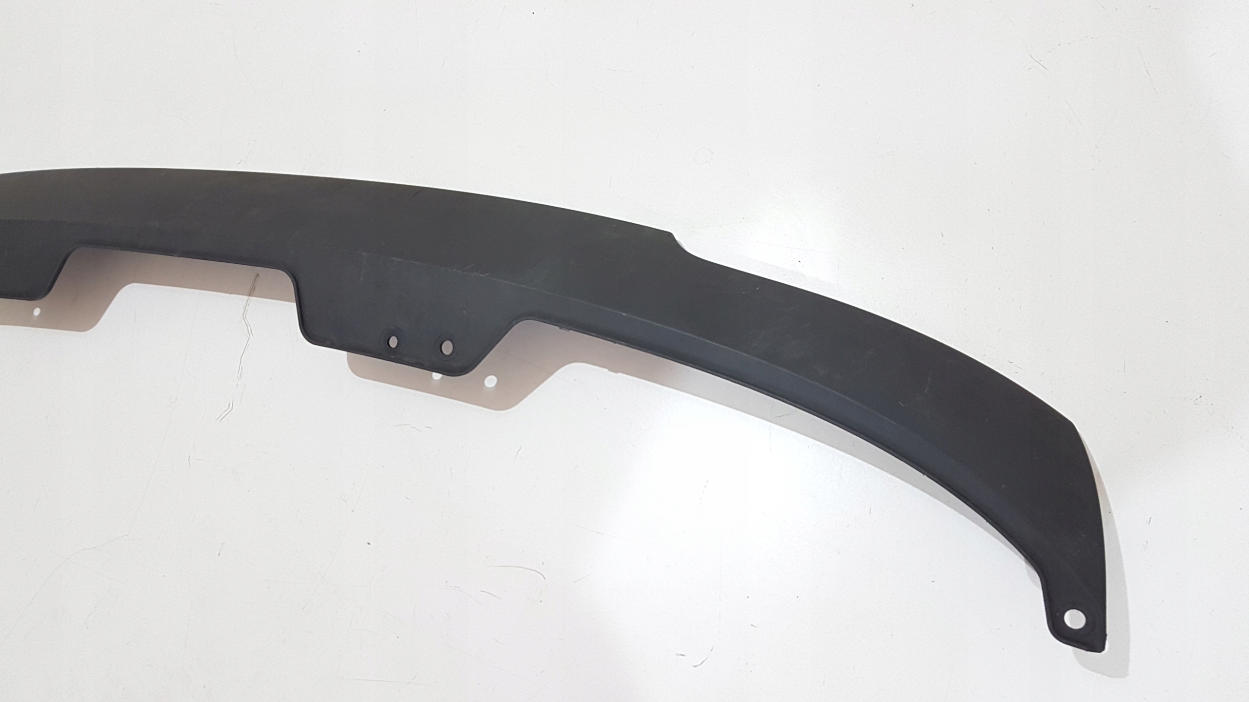 DYFUZOR SPOILER DOKŁADKA ZDERZAKA OPEL ASTRA K HB Typ samochodu Samochody osobowe