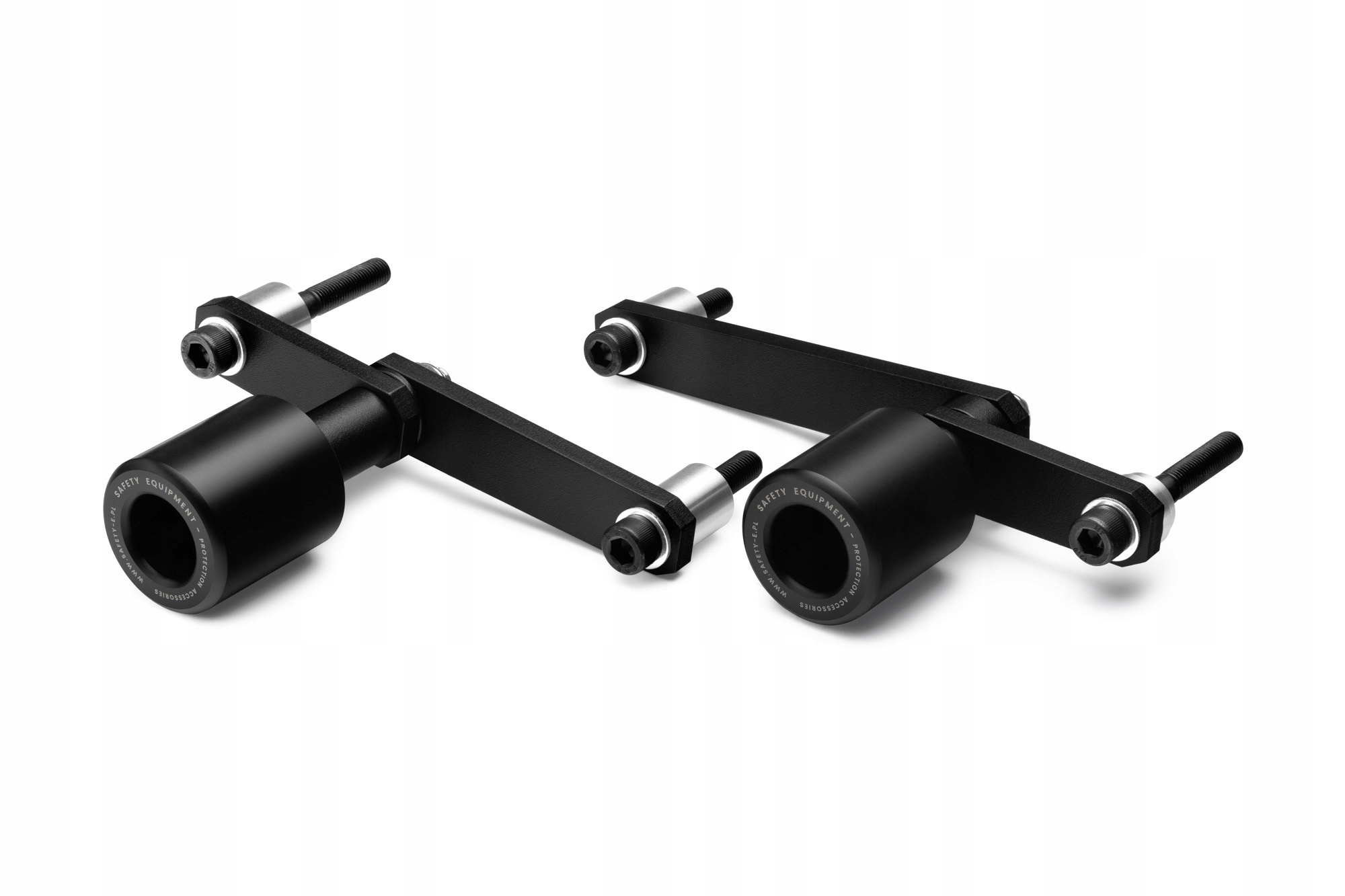 Yamaha MT 09 2021 Crash pady SE