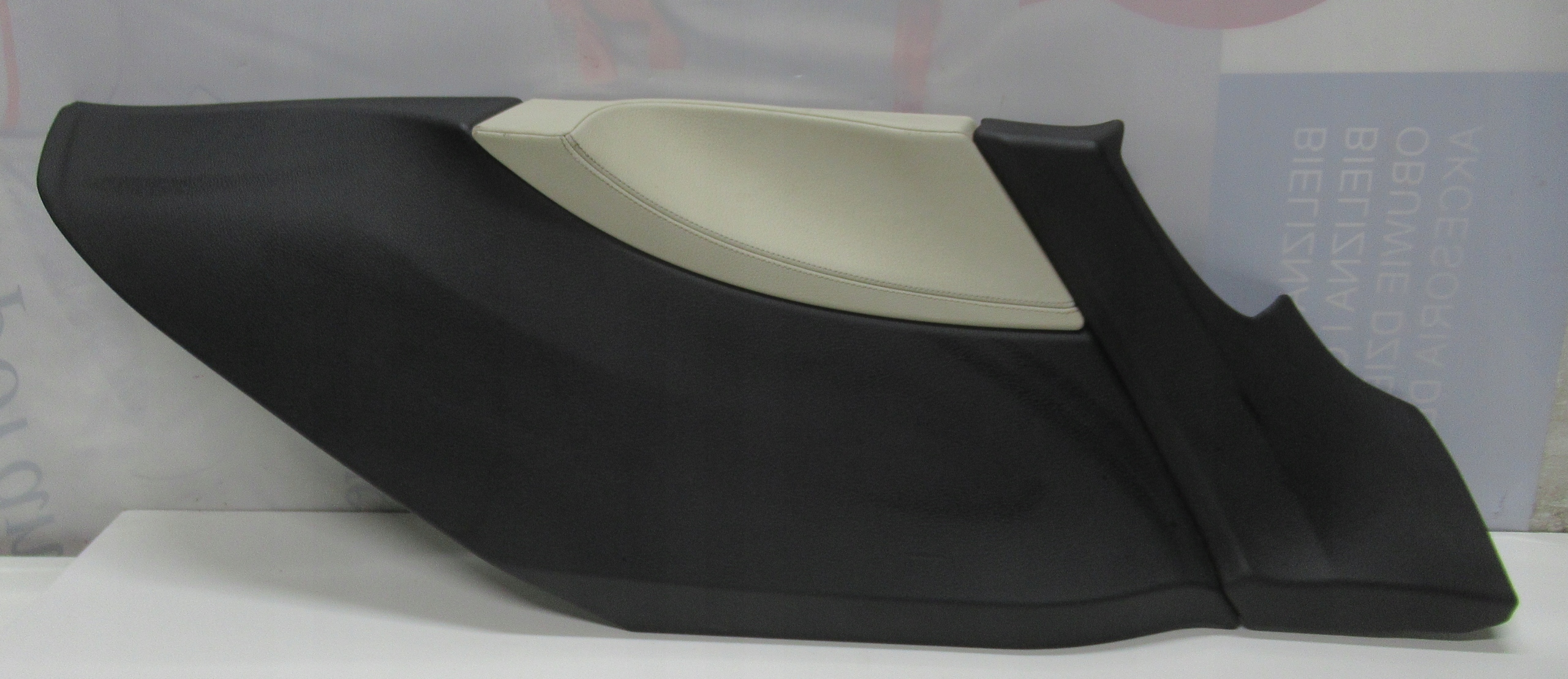 BMW F07 side cover KANAPY right