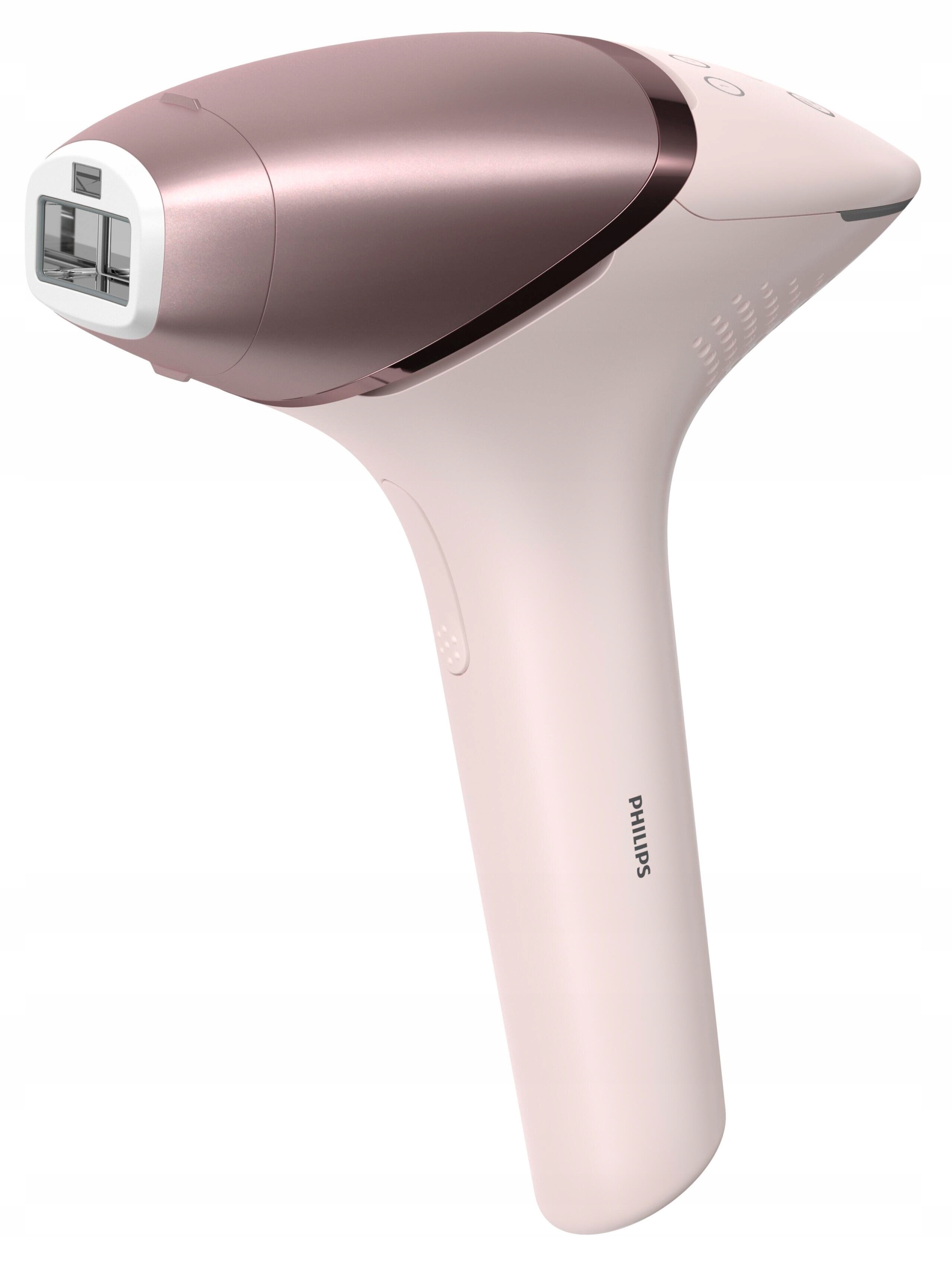 Depilator Philips Lumea 9900 IPL BRI977/00 SenseIQ Model SenseIQ Lumea 9900 IPL