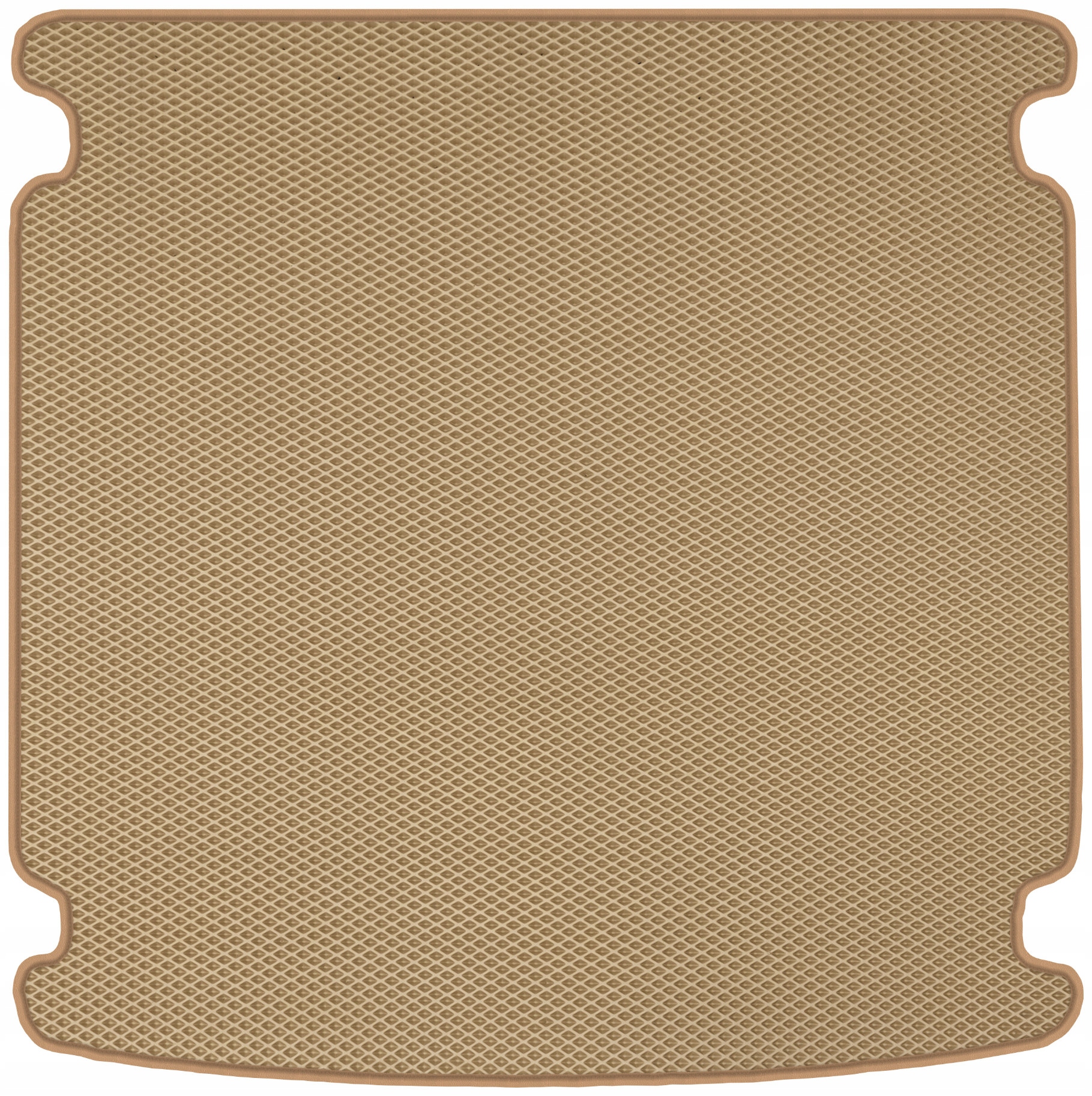 Seat Exeo Kombi 2008-2013 Vložka do koberca, stierač do batožinového priestoru