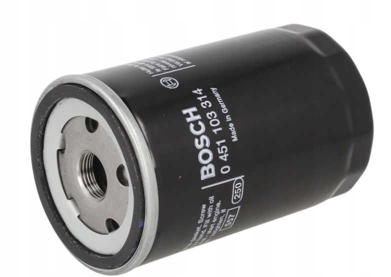 

Filtr Oleju Audi A3 A4 B5 B6 B7 1.6 1.8 2.0